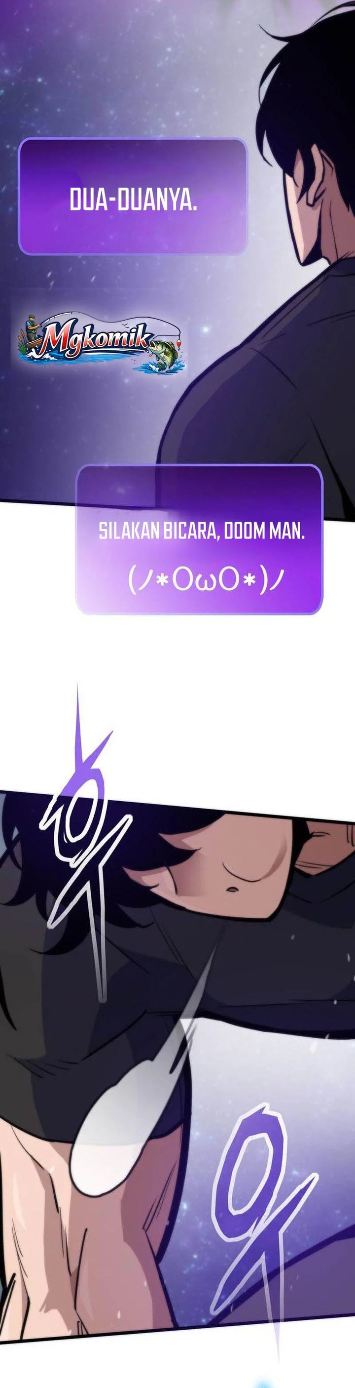 Past Life Regressor Remake 2022 Chapter 173 Halaman 53
