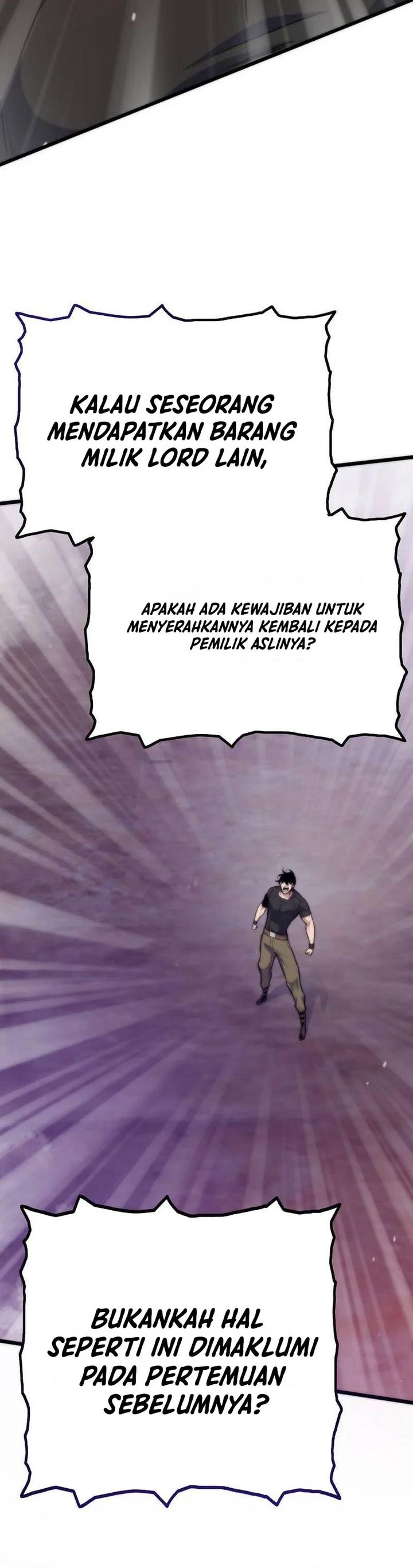 Past Life Regressor Remake 2022 Chapter 173 Halaman 55