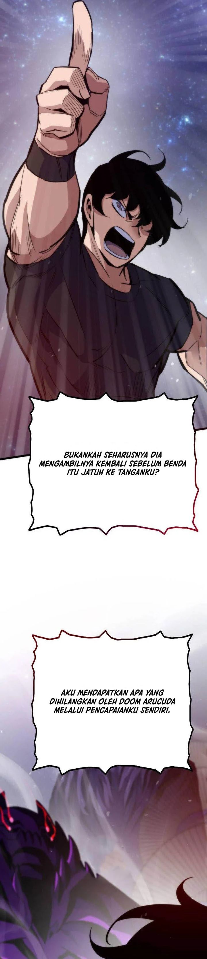 Past Life Regressor Remake 2022 Chapter 173 Halaman 57