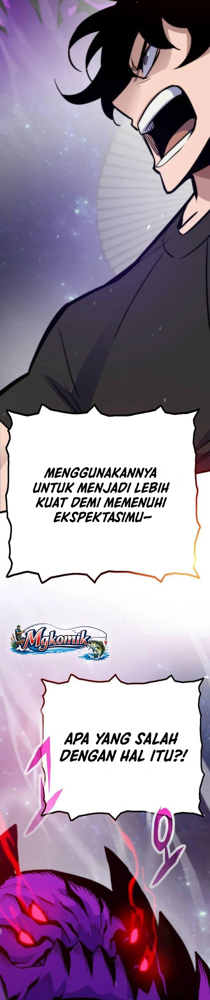 Past Life Regressor Remake 2022 Chapter 173 Halaman 58