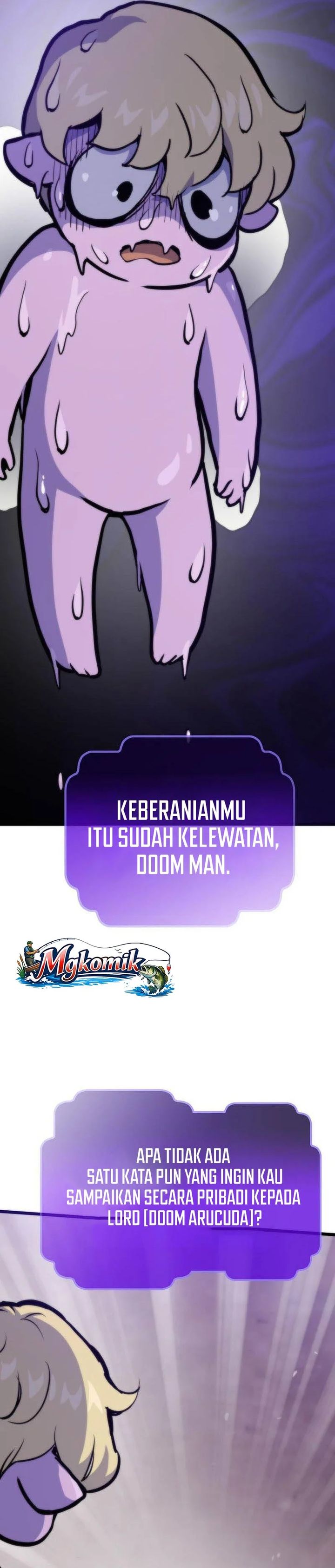 Past Life Regressor Remake 2022 Chapter 173 Halaman 60