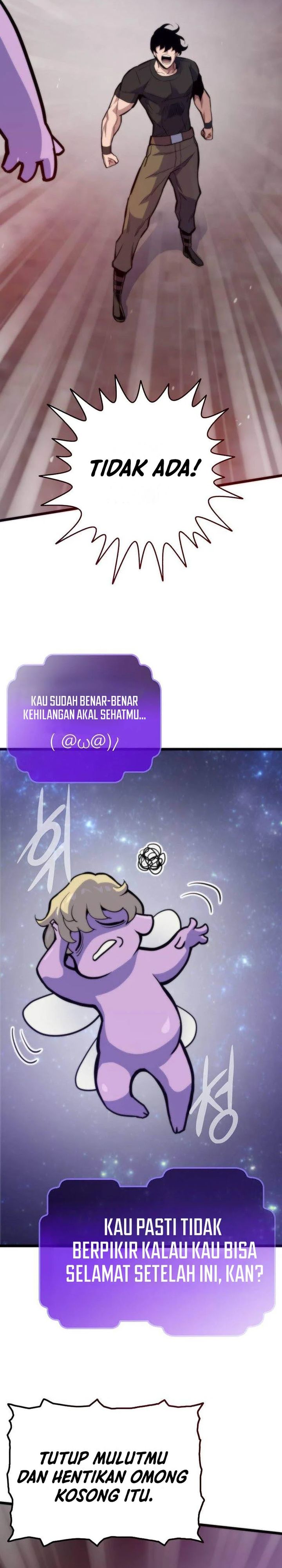 Past Life Regressor Remake 2022 Chapter 173 Halaman 61