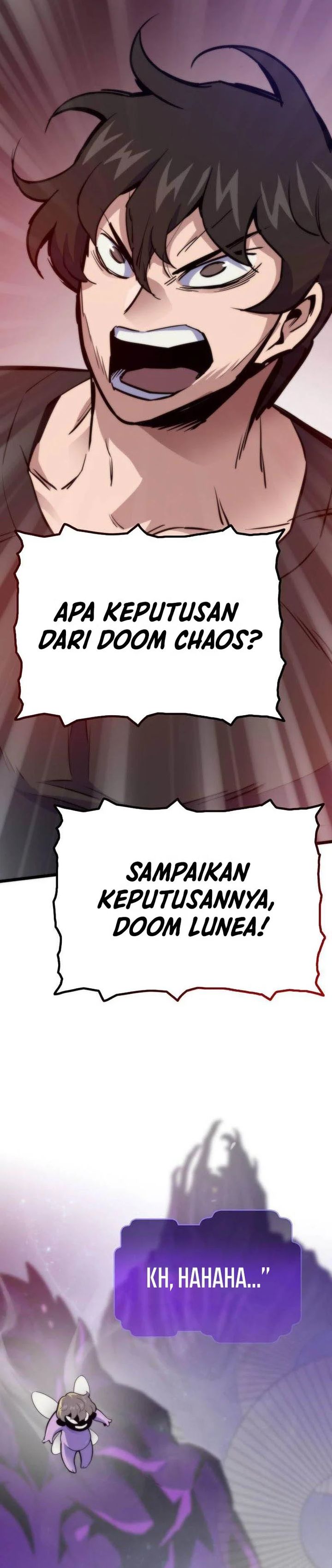 Past Life Regressor Remake 2022 Chapter 173 Halaman 62