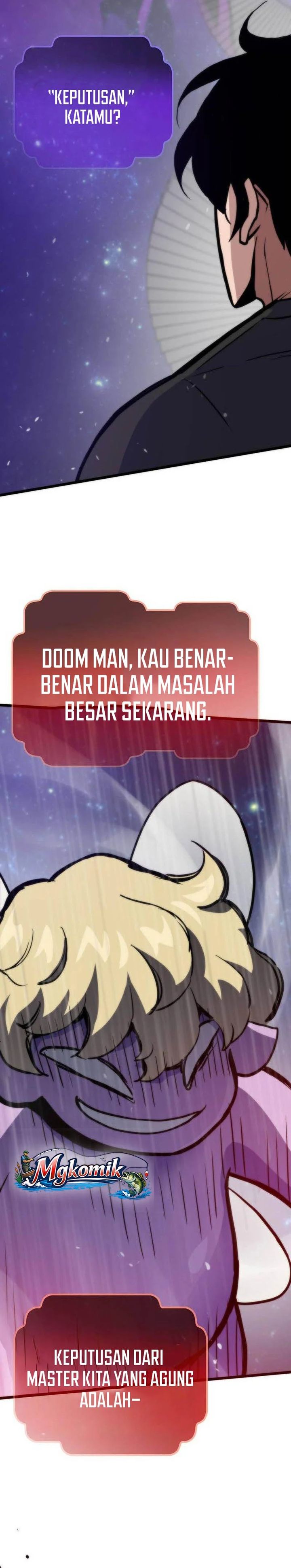 Past Life Regressor Remake 2022 Chapter 173 Halaman 63
