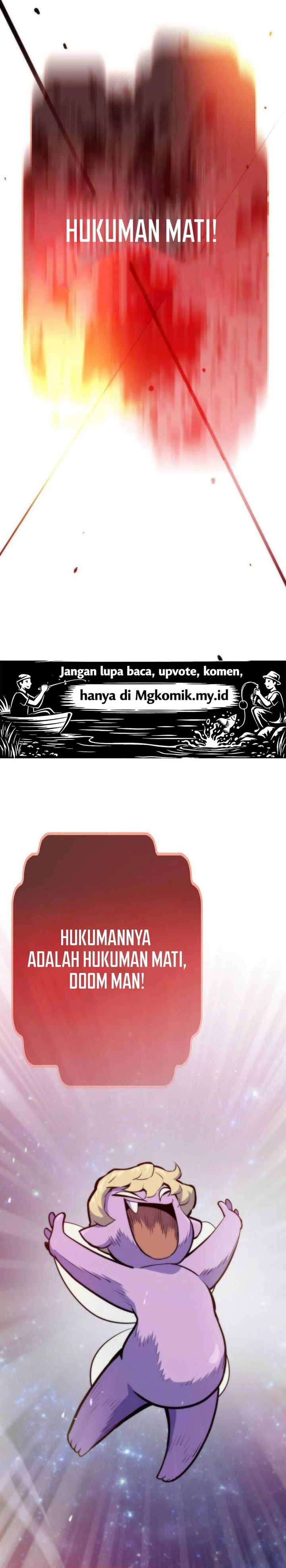 Past Life Regressor Remake 2022 Chapter 173 Halaman 64