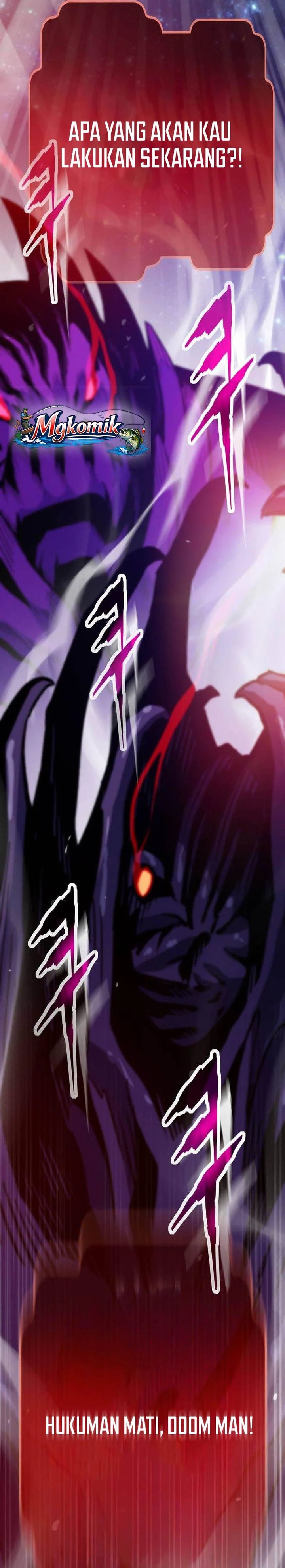 Past Life Regressor Remake 2022 Chapter 173 Halaman 65