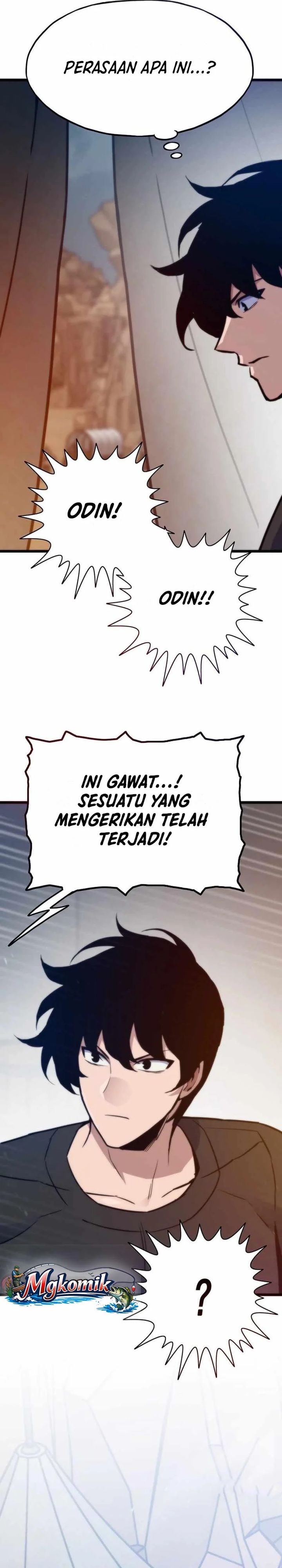 Past Life Regressor Remake 2022 Chapter 178 Halaman 2