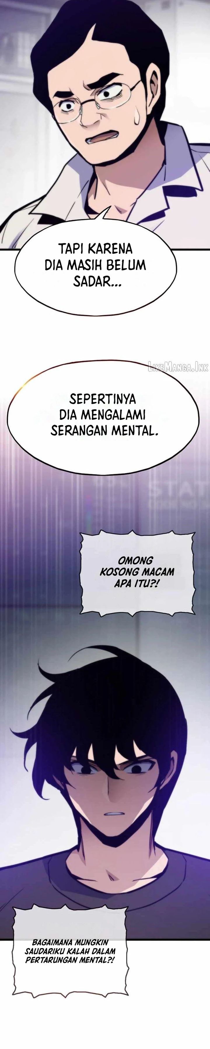 Past Life Regressor Remake 2022 Chapter 178 Halaman 11