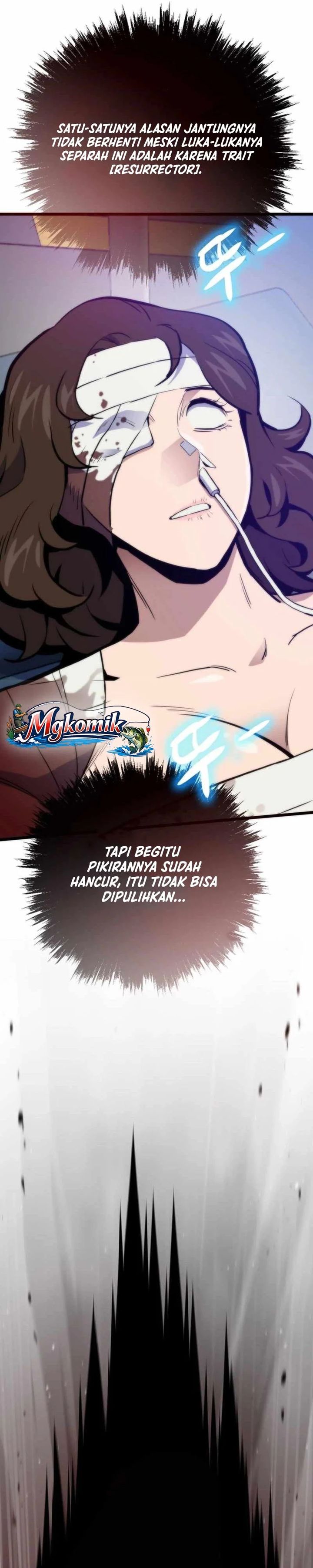 Past Life Regressor Remake 2022 Chapter 178 Halaman 12