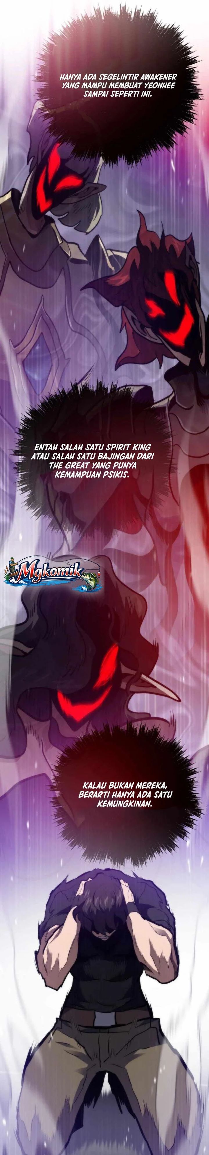 Past Life Regressor Remake 2022 Chapter 178 Halaman 14