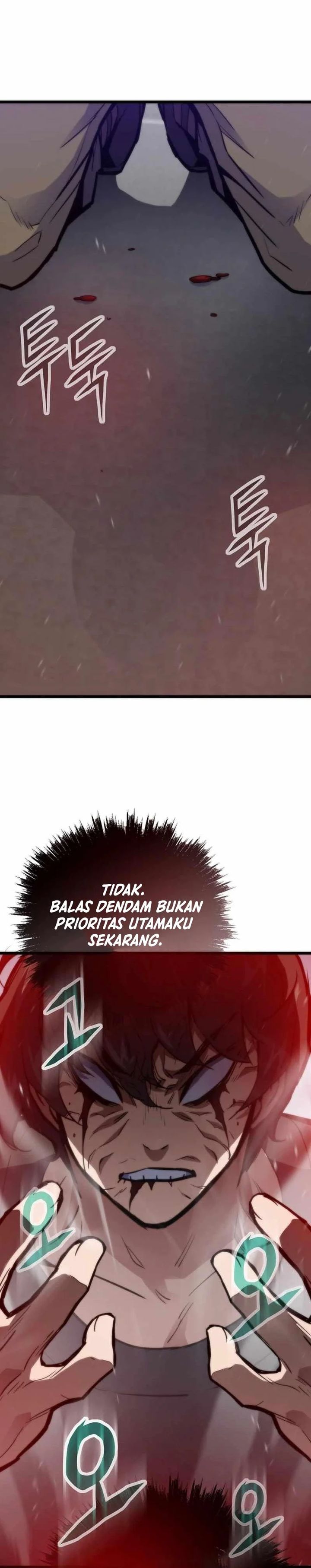 Past Life Regressor Remake 2022 Chapter 178 Halaman 16