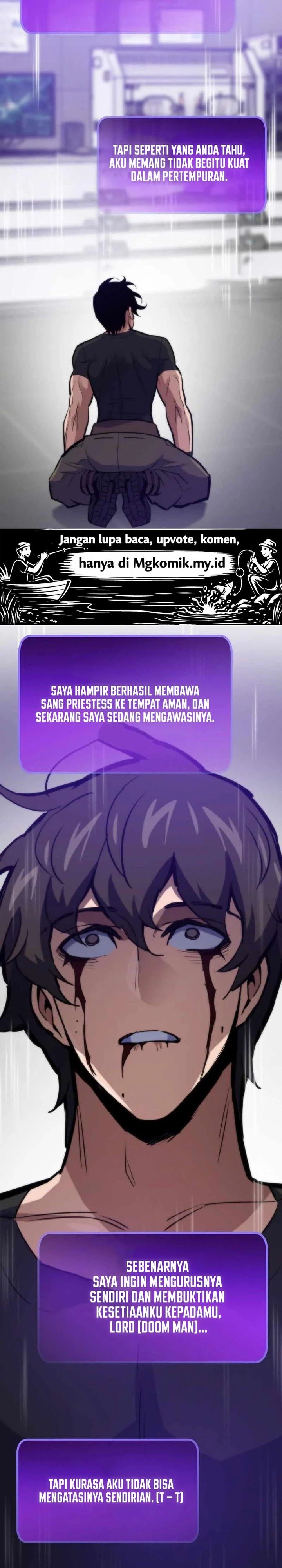 Past Life Regressor Remake 2022 Chapter 178 Halaman 18