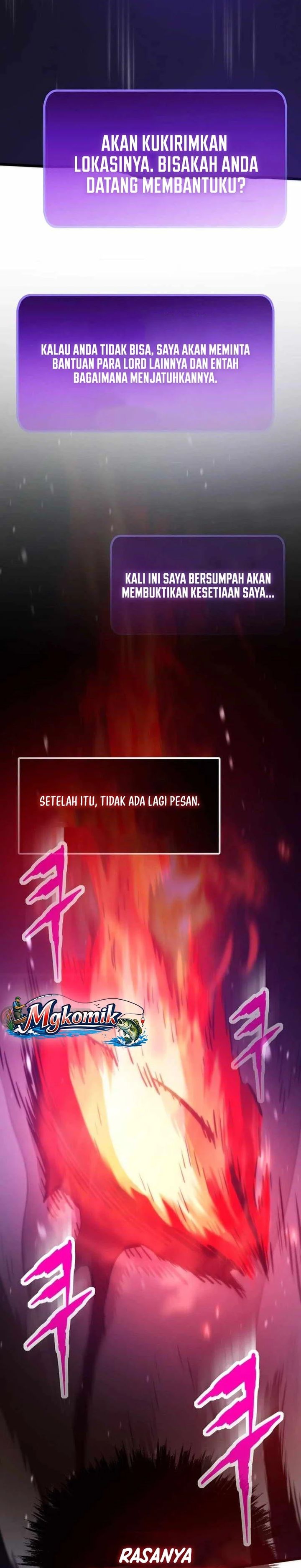 Past Life Regressor Remake 2022 Chapter 178 Halaman 19
