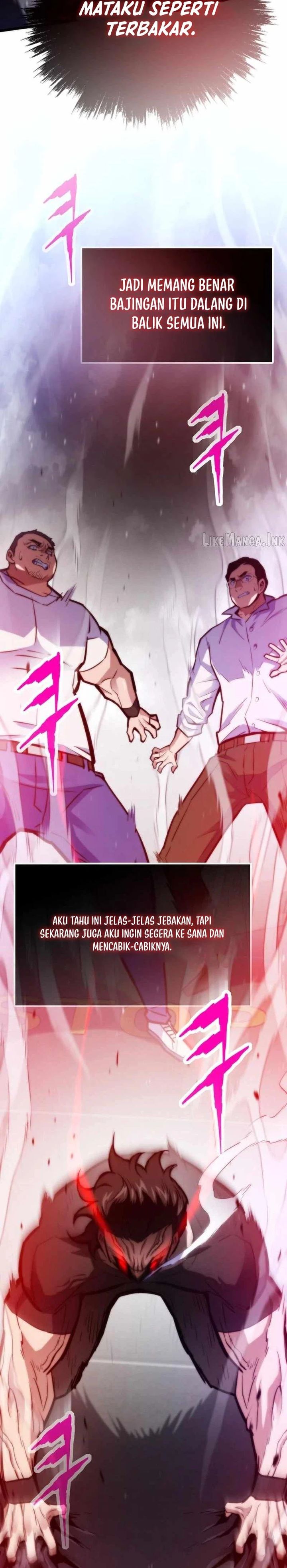 Past Life Regressor Remake 2022 Chapter 178 Halaman 20