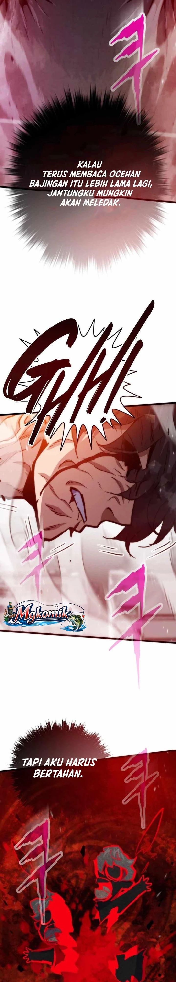 Past Life Regressor Remake 2022 Chapter 178 Halaman 21