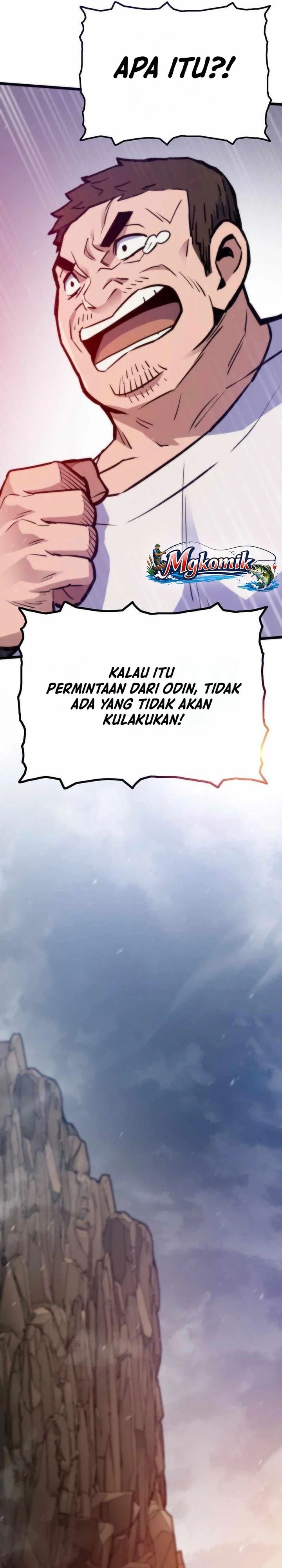 Past Life Regressor Remake 2022 Chapter 178 Halaman 23