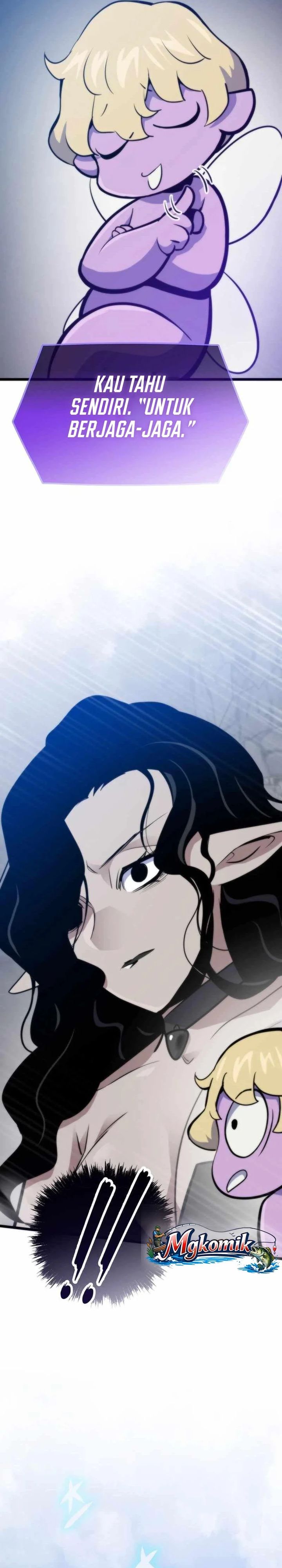 Past Life Regressor Remake 2022 Chapter 178 Halaman 27