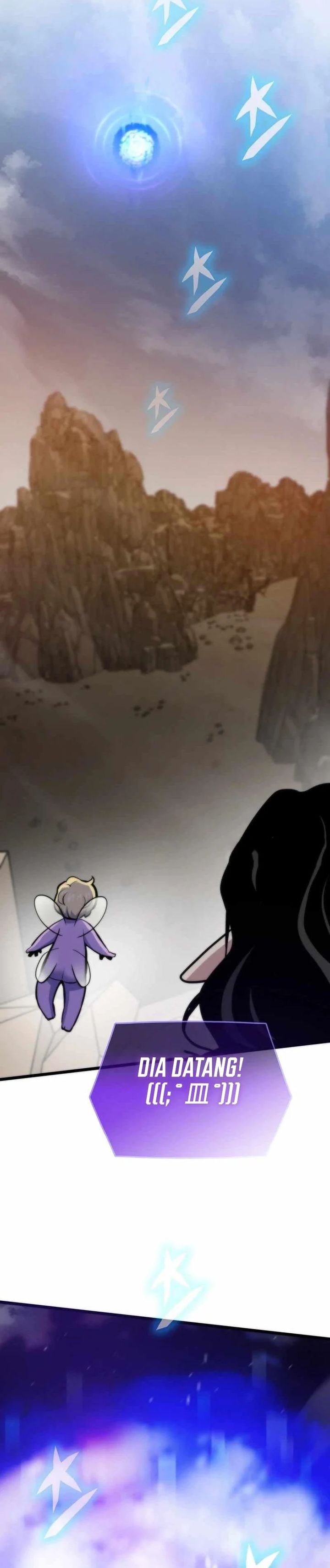 Past Life Regressor Remake 2022 Chapter 178 Halaman 28