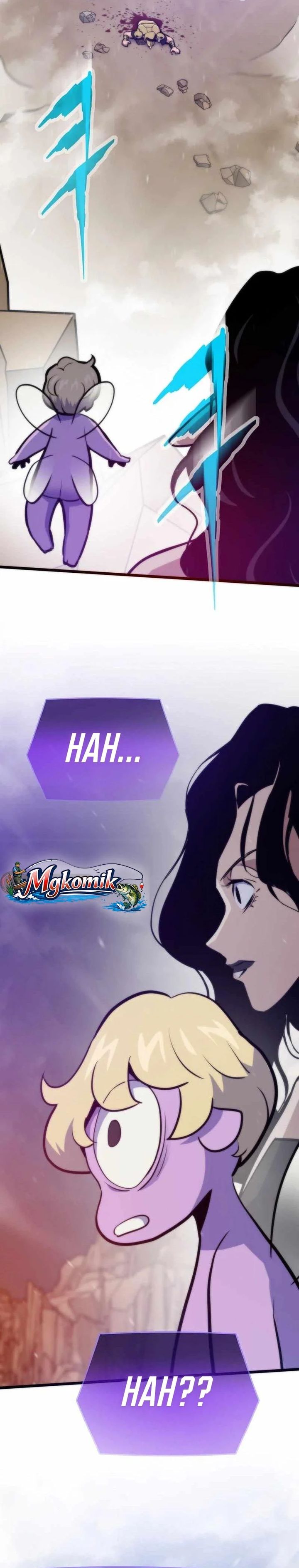 Past Life Regressor Remake 2022 Chapter 178 Halaman 36