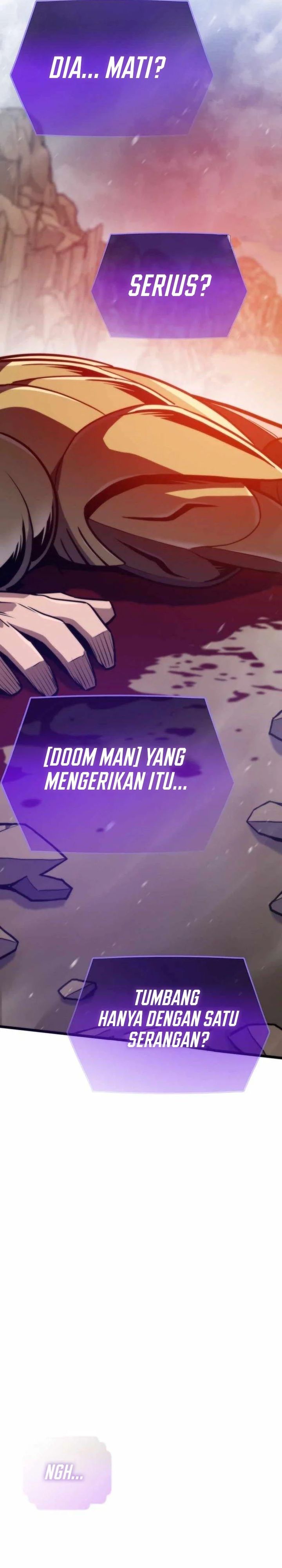 Past Life Regressor Remake 2022 Chapter 178 Halaman 37