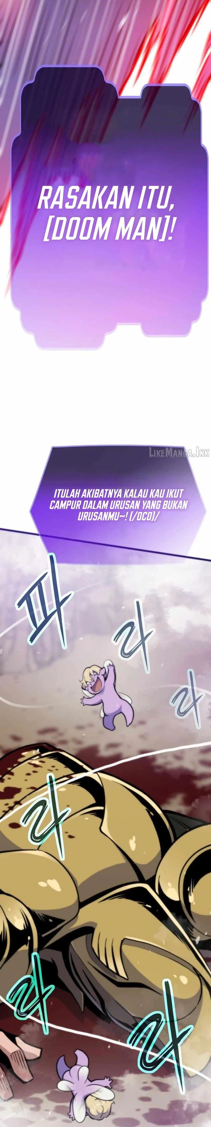 Past Life Regressor Remake 2022 Chapter 178 Halaman 39