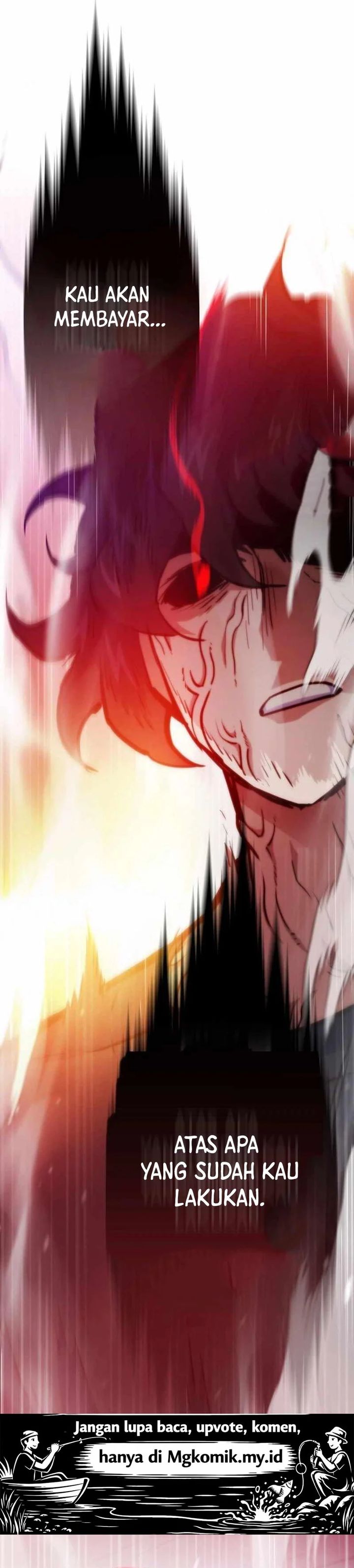 Past Life Regressor Remake 2022 Chapter 178 Halaman 46