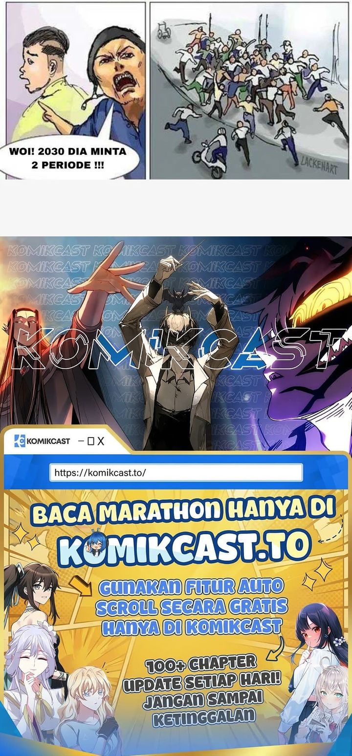 Past Life Regressor Remake 2022 Chapter 178 Halaman 50