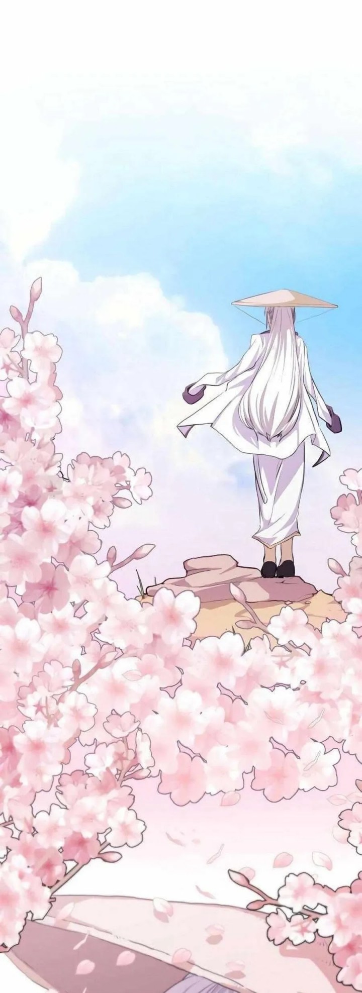 Perhaps Invincible Chapter 1 Halaman 12