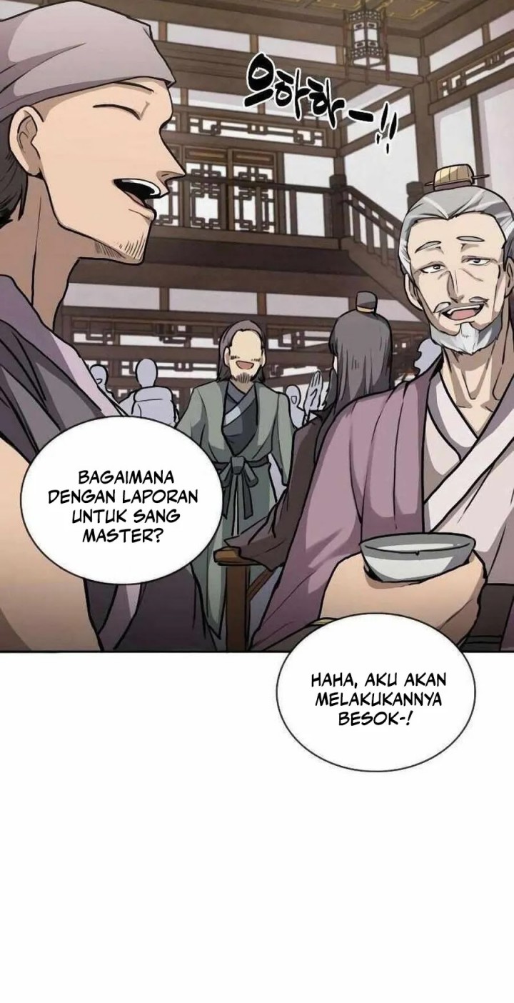 Perhaps Invincible Chapter 1 Halaman 18