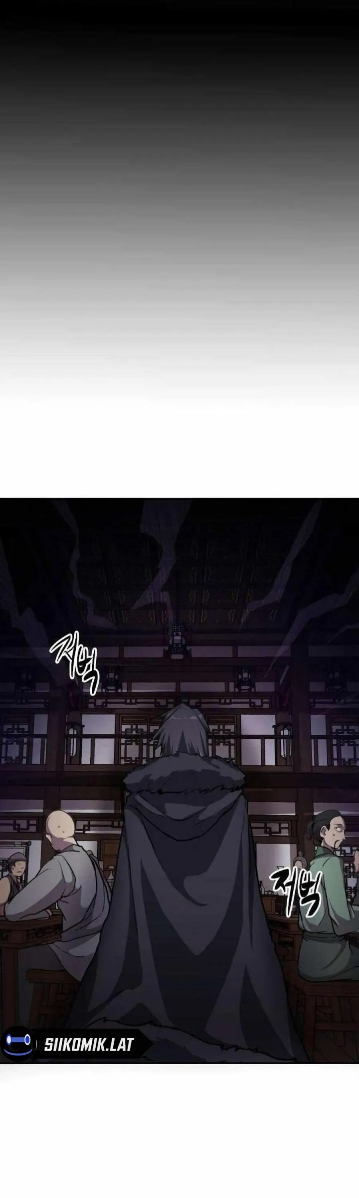 Perhaps Invincible Chapter 1 Halaman 33