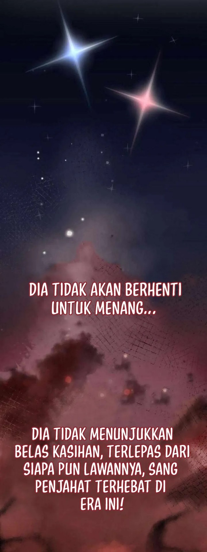 Perhaps Invincible Chapter 1 Halaman 35