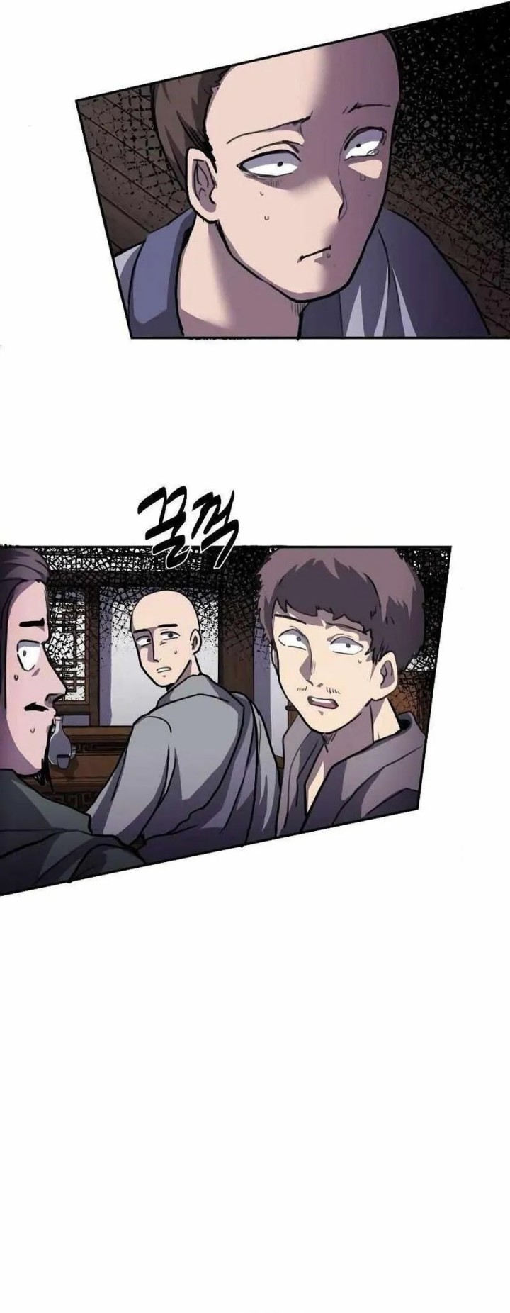Perhaps Invincible Chapter 1 Halaman 41