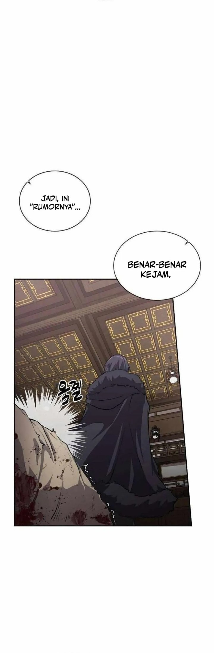 Perhaps Invincible Chapter 1 Halaman 44