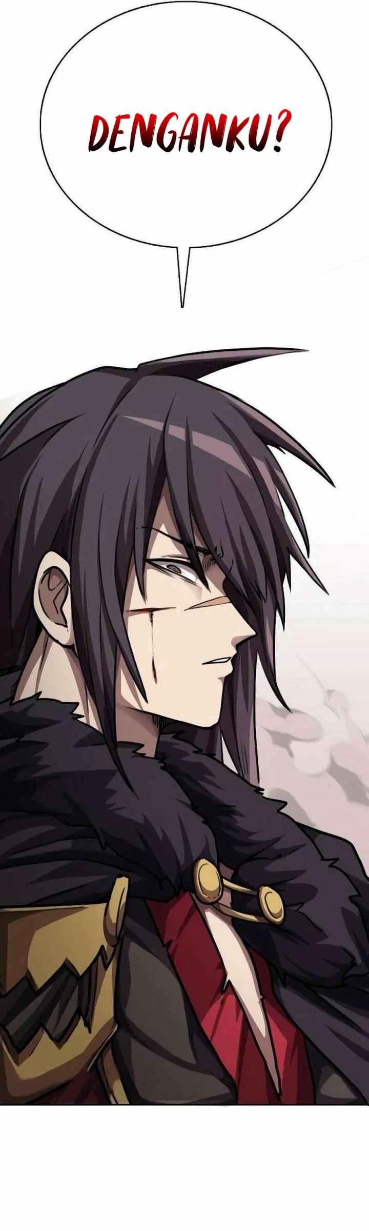 Perhaps Invincible Chapter 1 Halaman 52