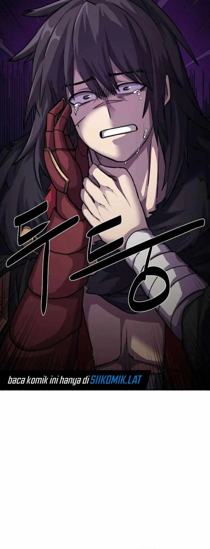 Perhaps Invincible Chapter 1 Halaman 72