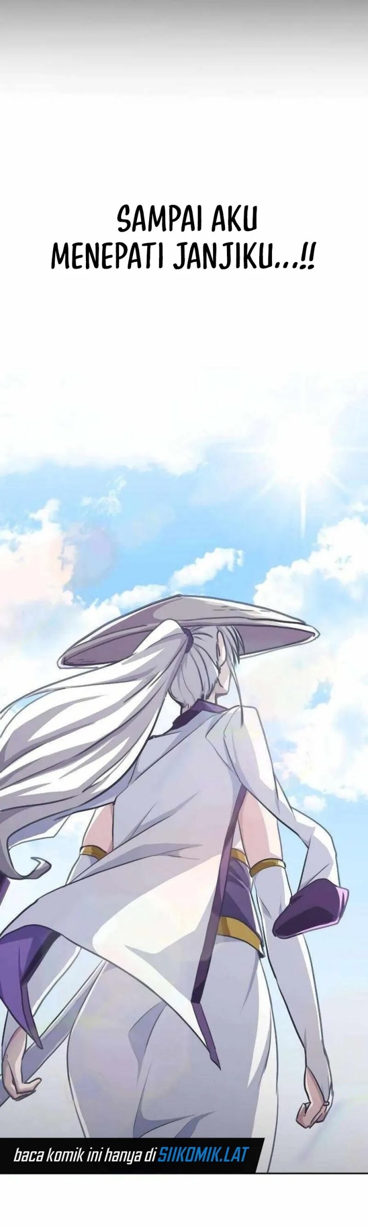 Perhaps Invincible Chapter 1 Halaman 80