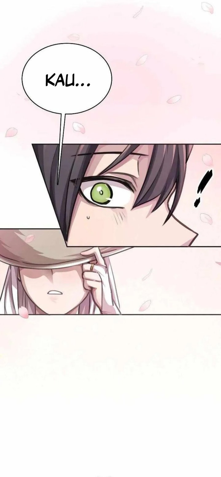 Perhaps Invincible Chapter 1 Halaman 84