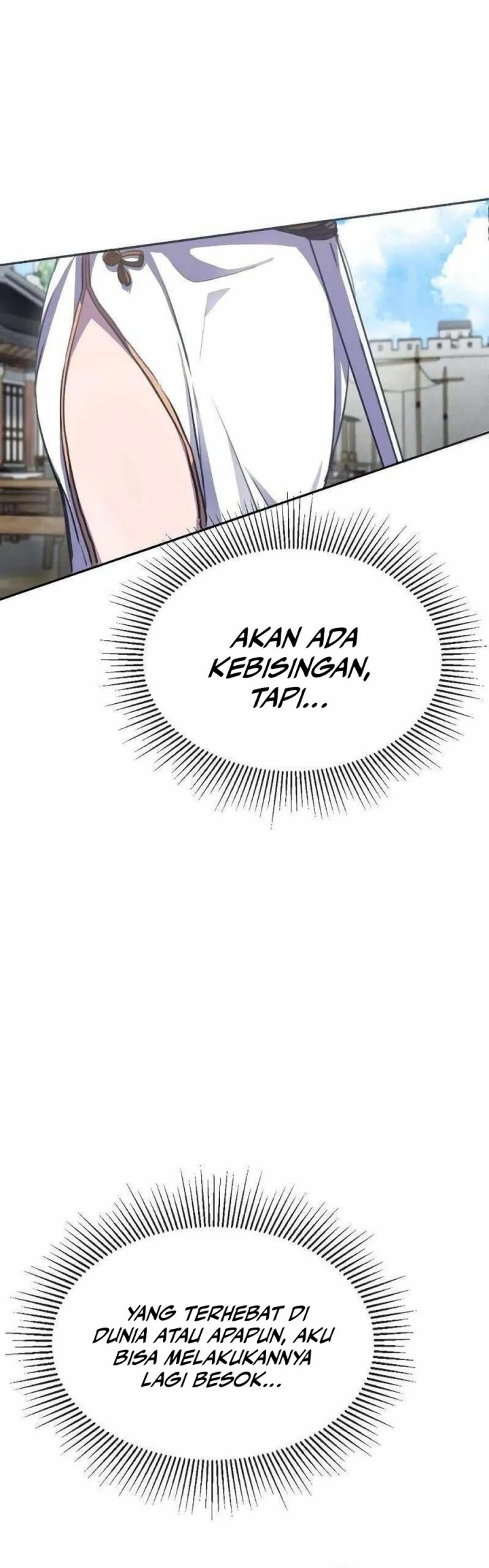 Perhaps Invincible Chapter 1 Halaman 92