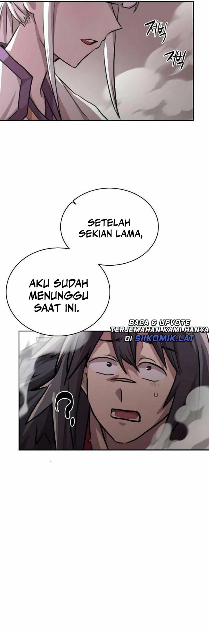 Perhaps Invincible Chapter 1 Halaman 100