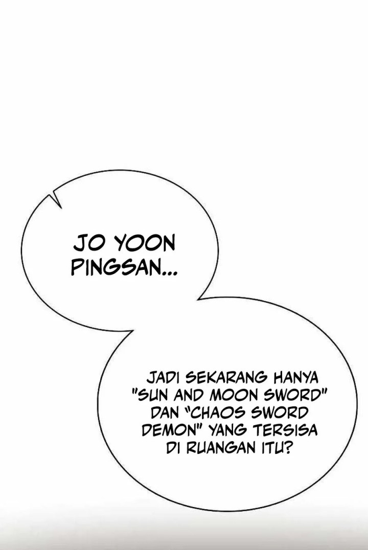 Perhaps Invincible Chapter 2 Halaman 4