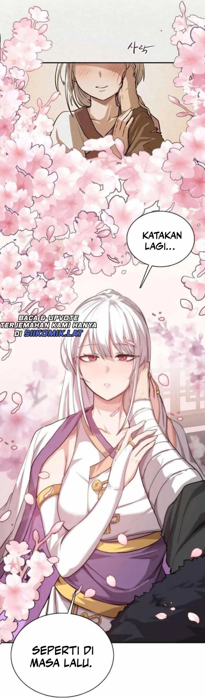 Perhaps Invincible Chapter 2 Halaman 14