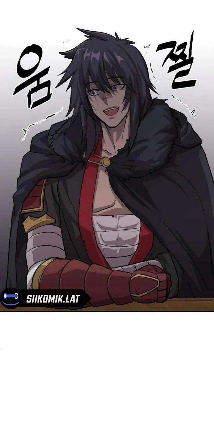 Perhaps Invincible Chapter 2 Halaman 33