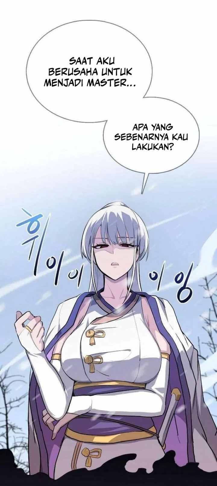 Perhaps Invincible Chapter 2 Halaman 52