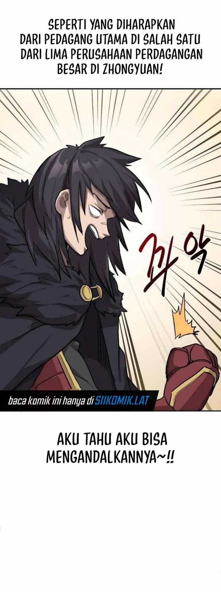 Perhaps Invincible Chapter 2 Halaman 59