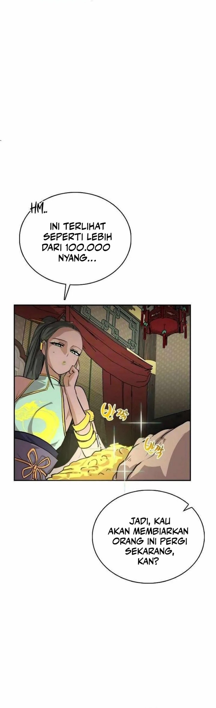 Perhaps Invincible Chapter 2 Halaman 63