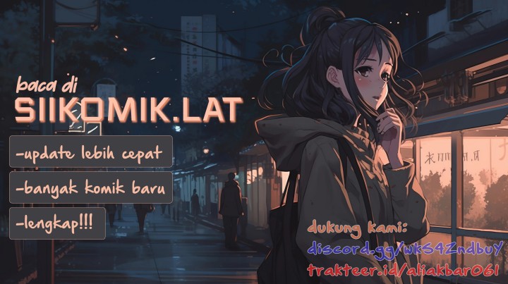 Perhaps Invincible Chapter 2 Halaman 72