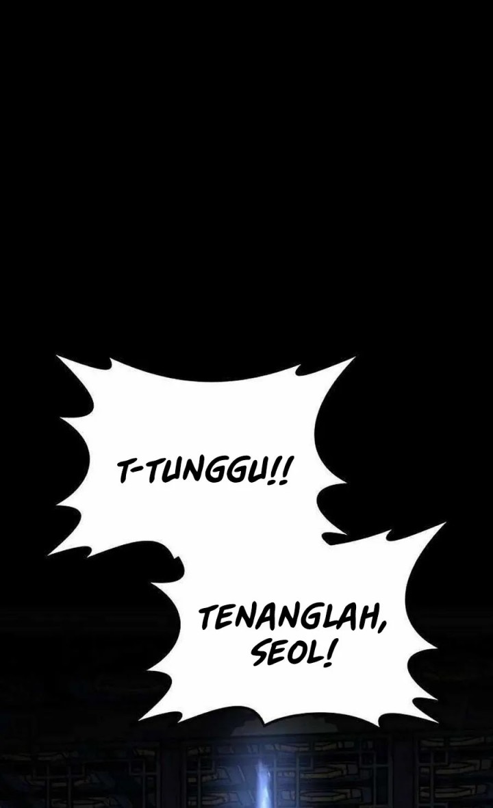 Perhaps Invincible Chapter 3 Halaman 3