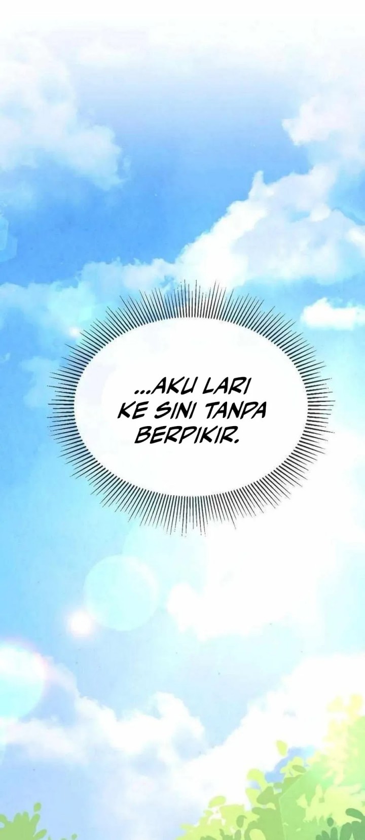Perhaps Invincible Chapter 3 Halaman 26