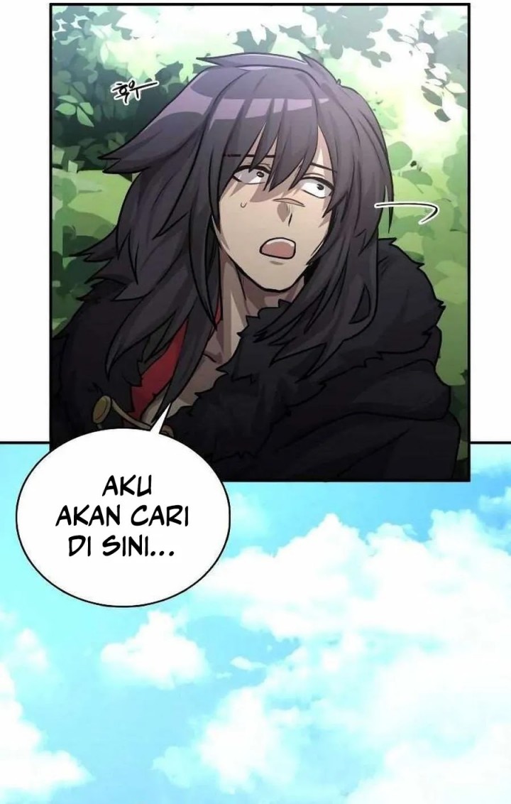 Perhaps Invincible Chapter 3 Halaman 28