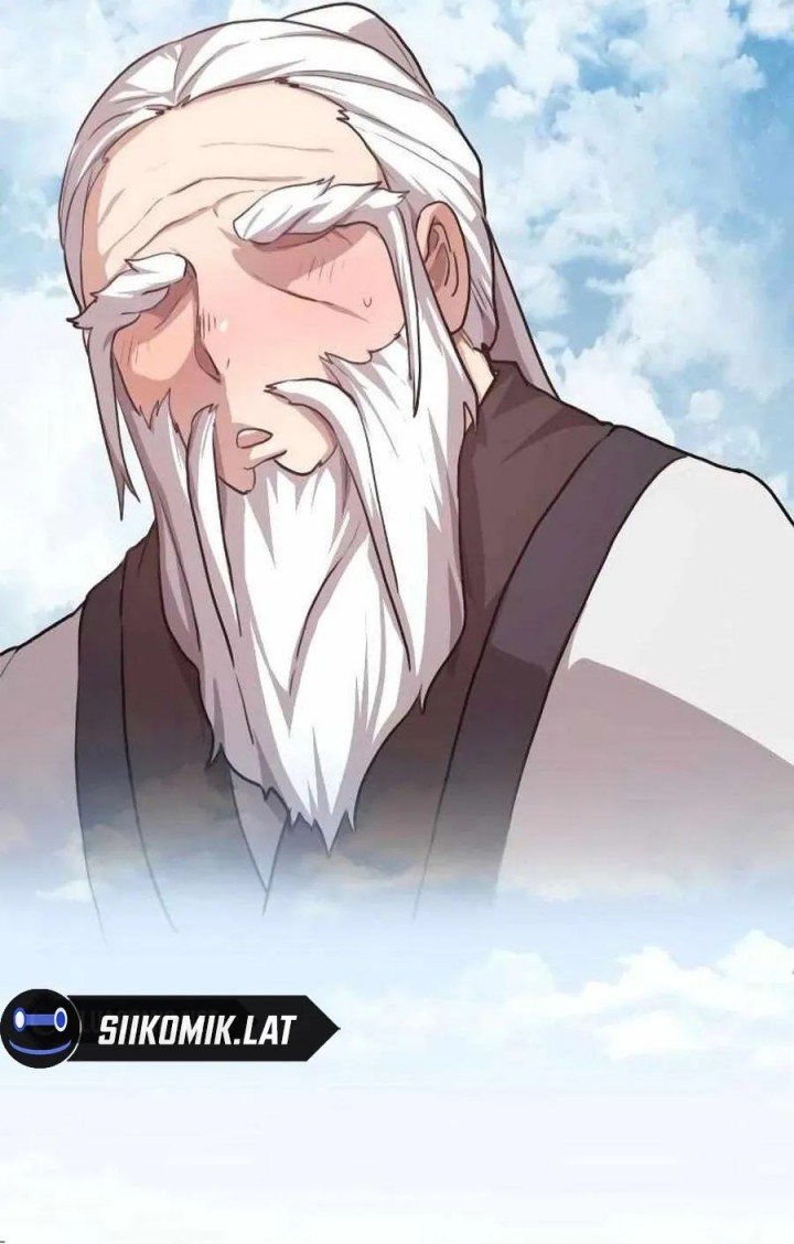 Perhaps Invincible Chapter 3 Halaman 32
